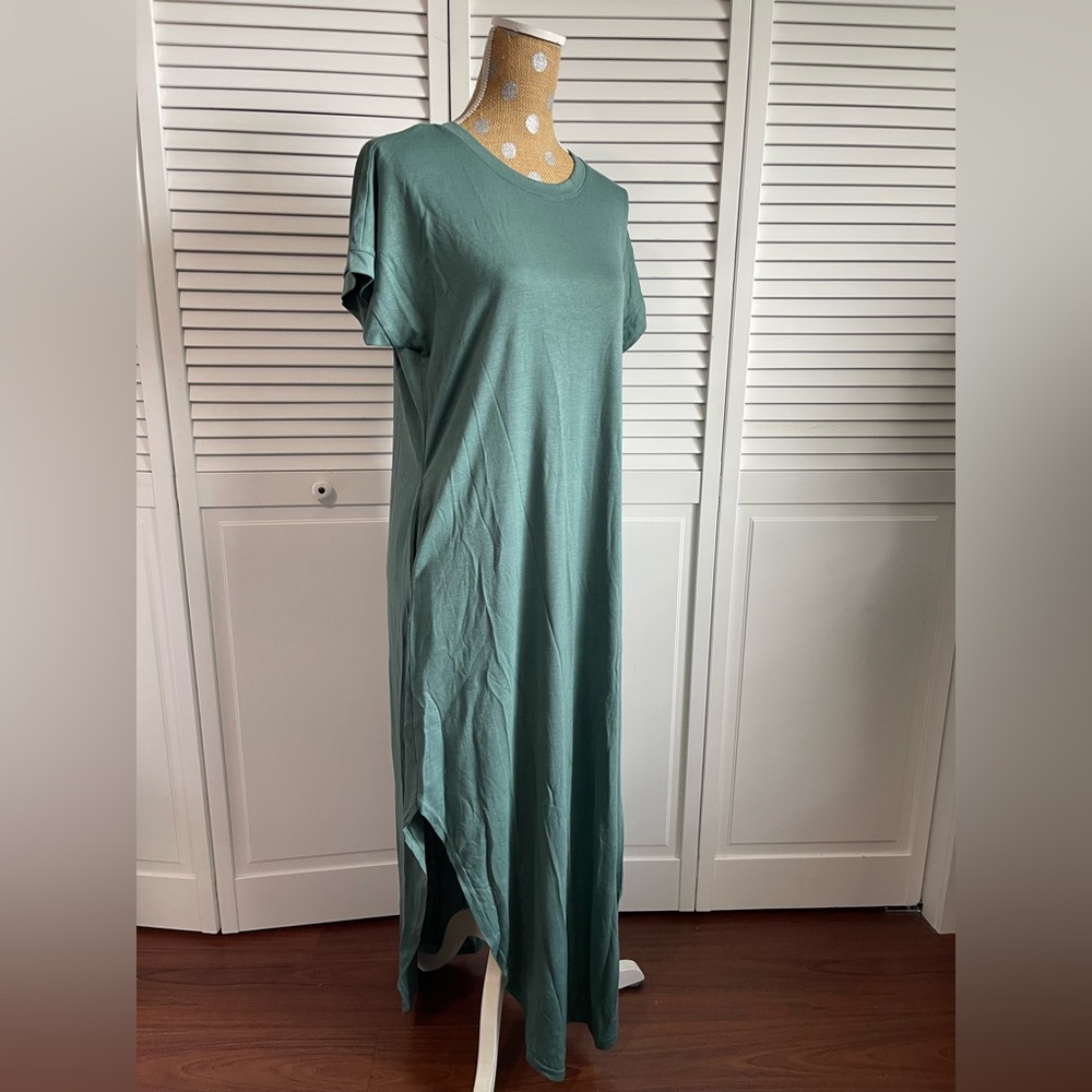 Anrabess dress